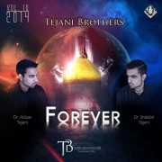 Tejani Brothers Froever Front