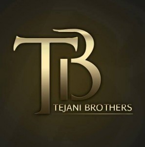 The Tejani Brothers - Logo